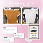 Midnight Muse Laundry Detergent Sheets - Limited Edition