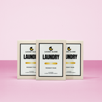 Midnight Muse Laundry Detergent Sheets - Limited Edition