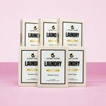 Midnight Muse Laundry Detergent Sheets - Limited Edition