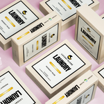 Midnight Muse Laundry Detergent Sheets - Limited Edition