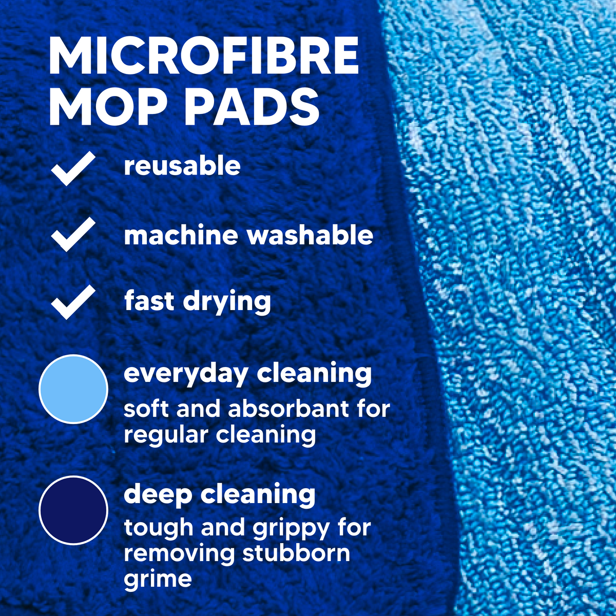 Surface Cleaning Bundle