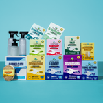 SPECIAL OFFER: 50% off Everything Bundle (Ocean Breeze)