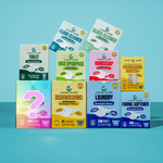 Everything Bundle - Refills