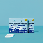 Fabric Softener Sheets