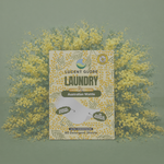 Golden Wattle Laundry Detergent Sheets - Limited Edition