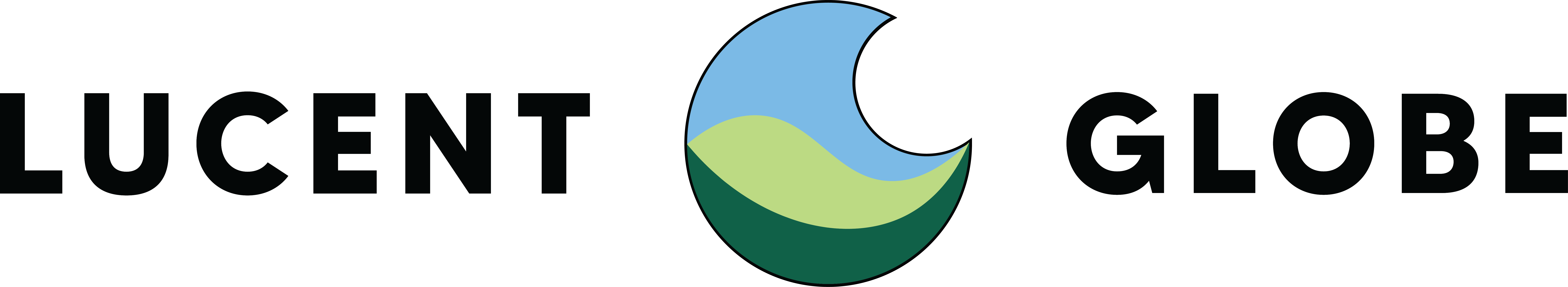 Black Friday Sign Up Lucent Globe