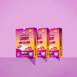 [PRE-ORDER] Sunset Bloom Laundry Detergent Sheets - Limited Edition