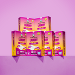 [PRE-ORDER] Sunset Bloom Laundry Detergent Sheets - Limited Edition