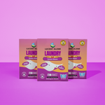Sunset Bloom Laundry Detergent Sheets - Limited Edition