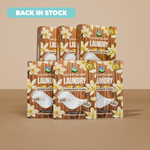 Sandalwood & Vanilla Laundry Detergent Sheets - Limited Edition