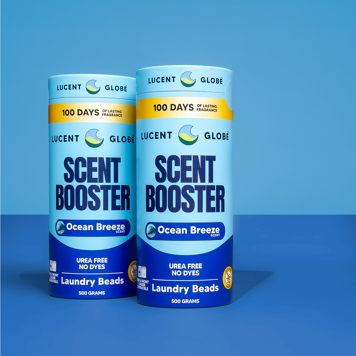 Scent Booster Beads - Ocean Breeze