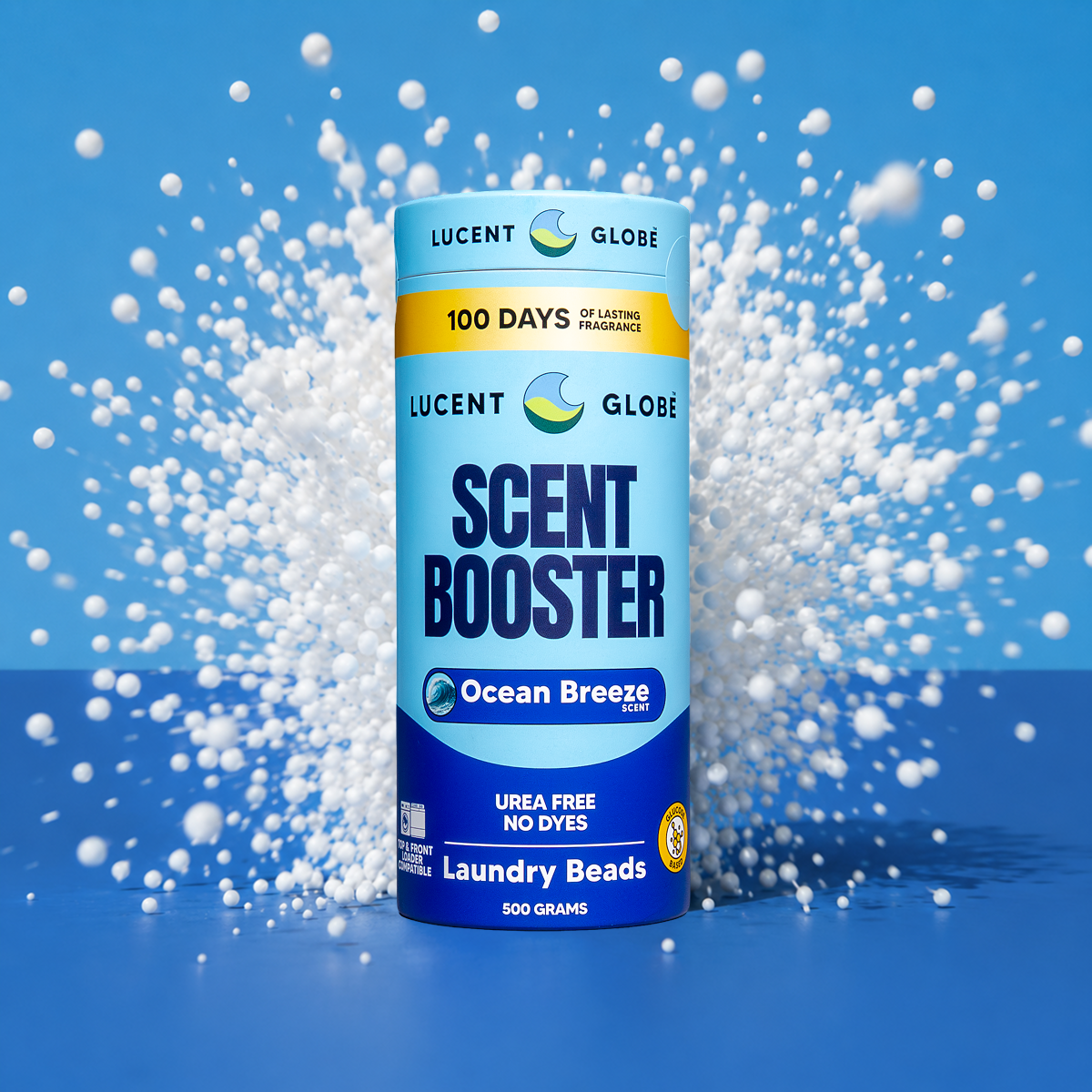 Scent Booster Beads - Ocean Breeze