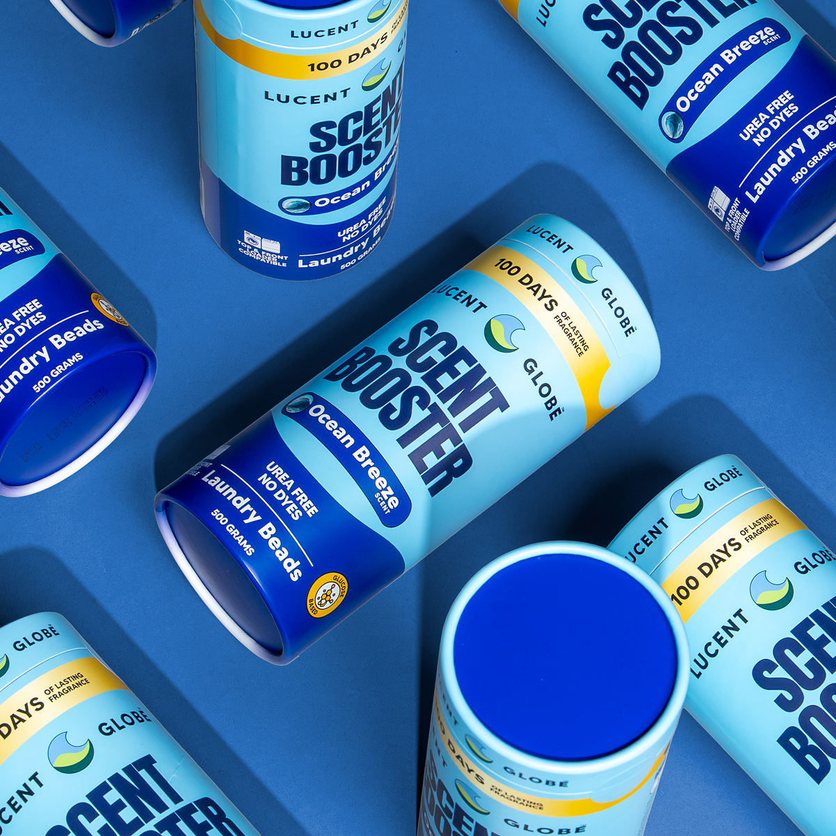 Scent Booster Beads - Ocean Breeze