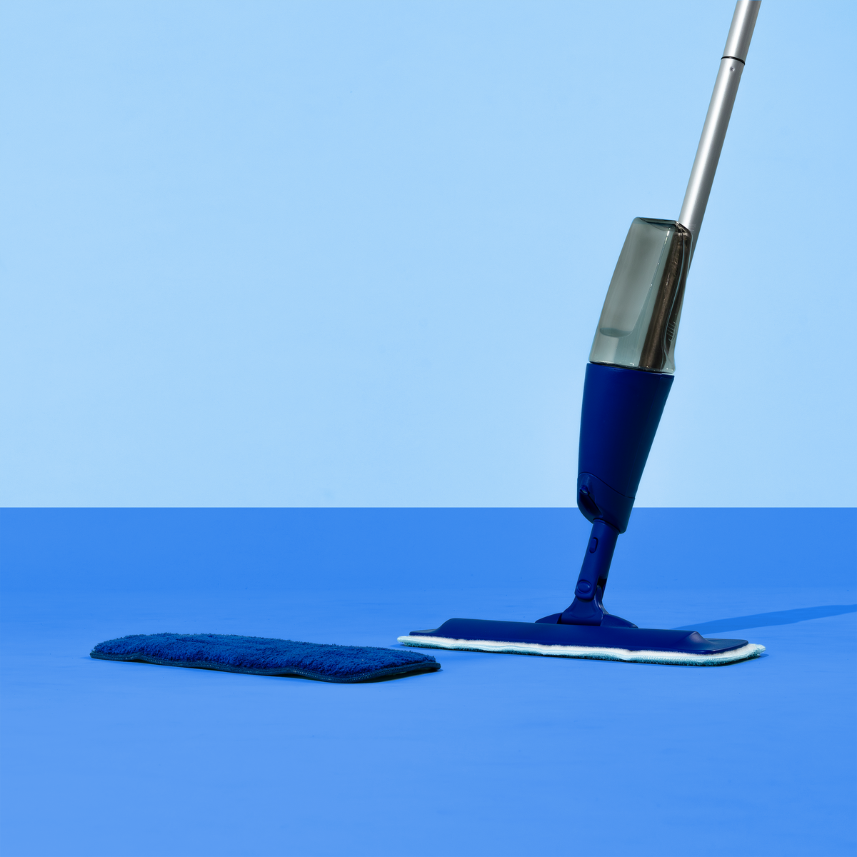 Spray Mop