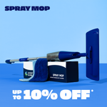 Spray Mop