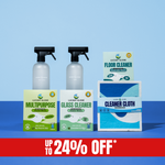 The Surface Cleaning Bundle