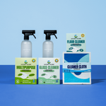 The Surface Cleaning Bundle