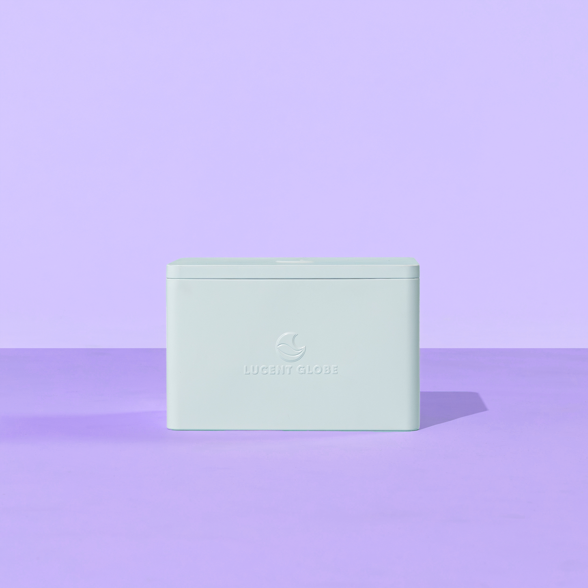 Free Gift: Storage Tins