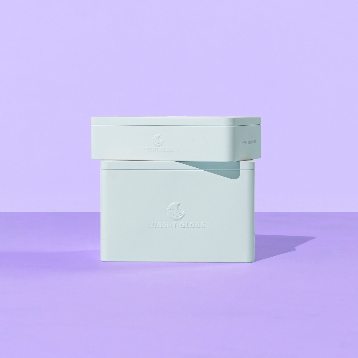 Storage Tins