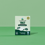 Toilet Cleaning Sheets