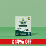 Toilet Cleaning Sheets