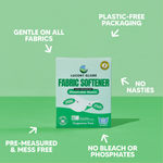 SPECIAL OFFER: Buy 1 Fabric Softener Sheets, Get 1 FREE (Frangrance Free)