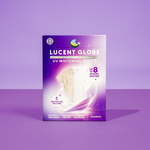 UV Whitening Sheets