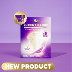 UV Whitening Sheets