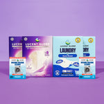 Laundry Power Bundle