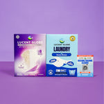 Laundry Power Bundle