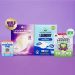 Laundry Power Bundle