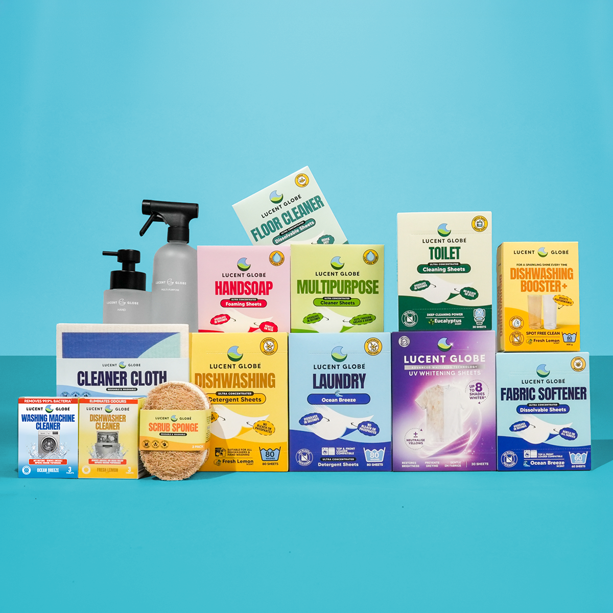 Ultimate Clean Bundle