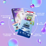 Laundry Power Bundle