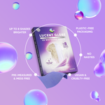 UV Whitening Sheets