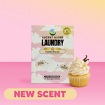 Vanilla Dream Laundry Detergent Sheets - Limited Edition