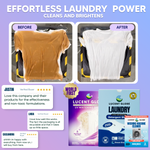 Laundry Power Bundle