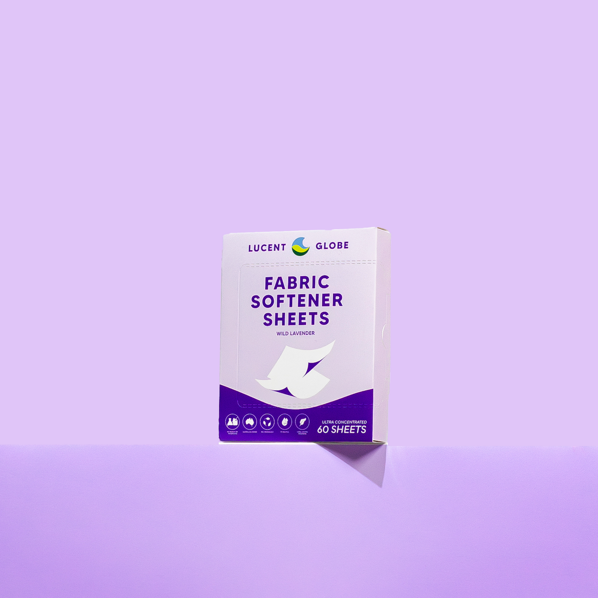 Fabric Softener Sheets