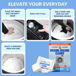 Washing Machine Cleaner