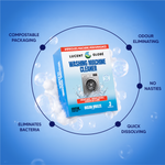 Machine Cleaner Tablet Bundle
