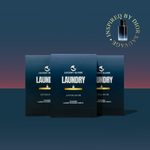 After Dusk Laundry Detergent Sheets - Limited Edition